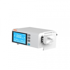 My-G078A-B Good Quality Laboratory lcU Hospital Infusion Pump Electric Syringe Pump