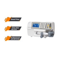 MY-G079B Good price medical electric Syringe Pumps for hospital infusion pump