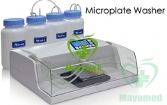 MY-B023 Microplate Washer