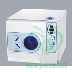 Digital sterilizer model