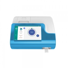 Immunofluorescence Quantitative Analyzer