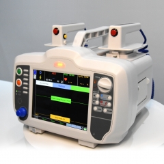 MY-C026 PLUS Defibrillator Monitor
